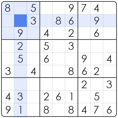 summer sudoku