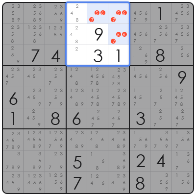 how to play sudoku video
